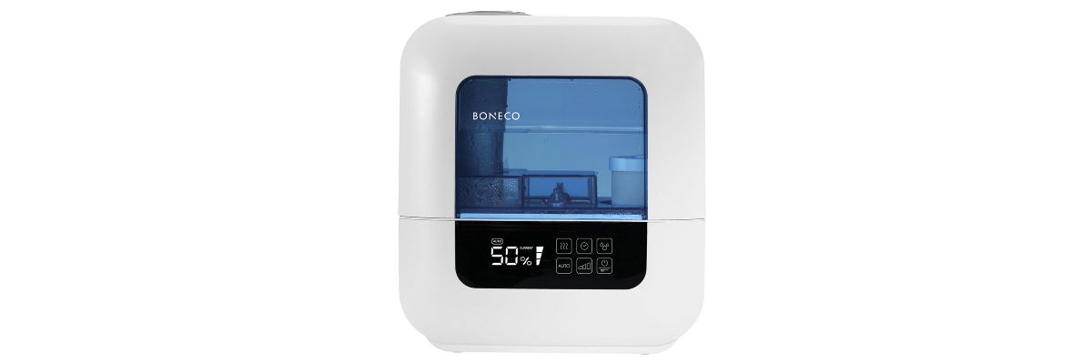 Boneco U700