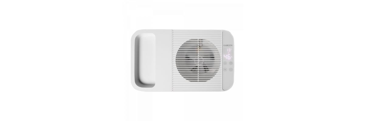 GARLYN AirWash V30