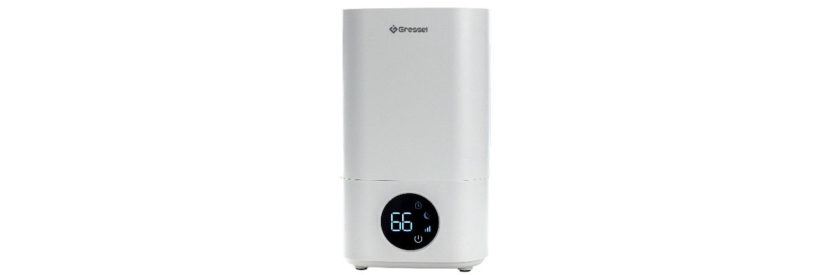 Gressel GRU-5003