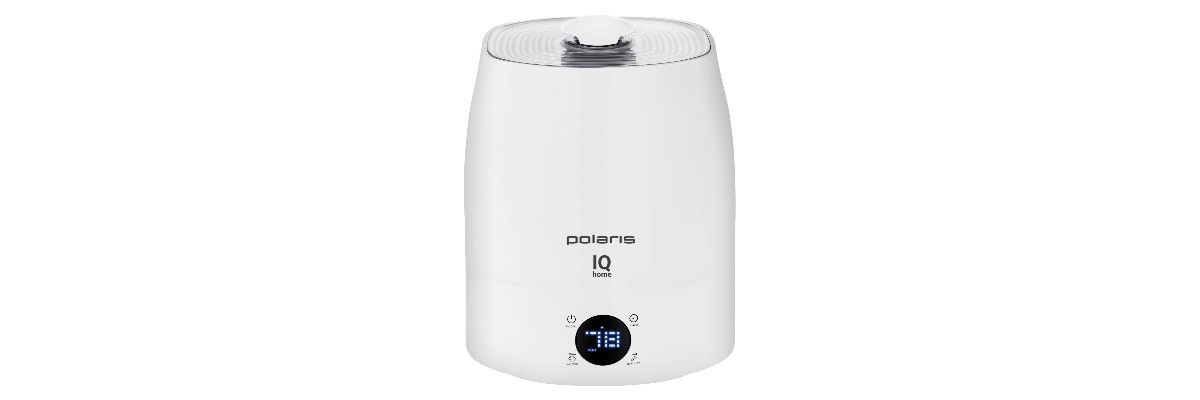 Polaris PUH 4040 WIFI IQ Home