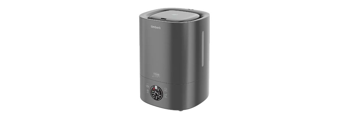 Timberk A102E-WF Home Intellect