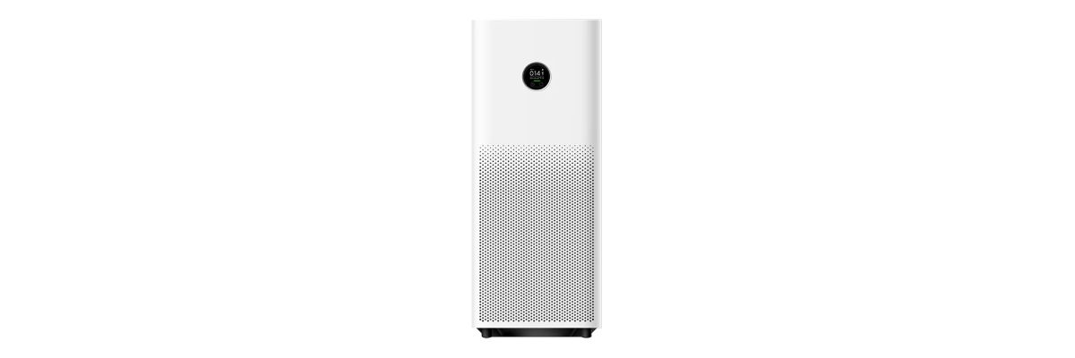 Xiaomi Mi Smart Air Purifier 4 Pro